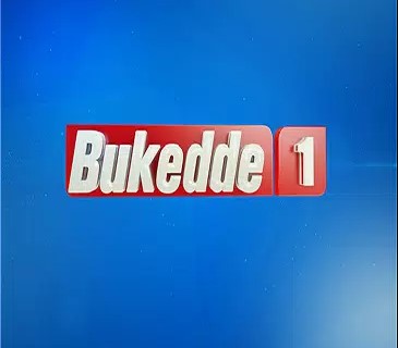 Watch Bukedde TV 1 Online