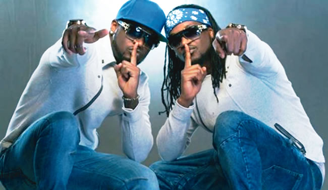 Confession: P-Square reveals why they didn’t release new album immediately after reunion