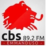 CBS Radio 89.2 FM