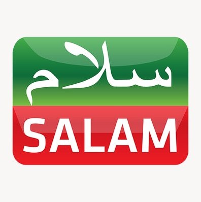 Watch Salam TV Online