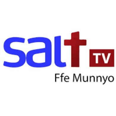 Watch Salt TV Online