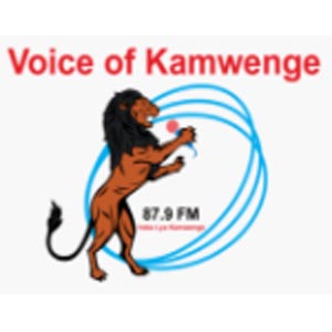 Voice Of Kamwenge