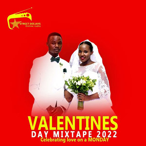 Valentines Day Mixtape 2022 MooChat Plus