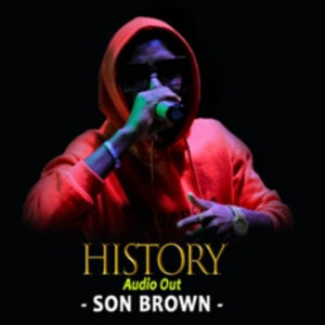 History by Son Brown