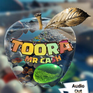 toora by mr cash