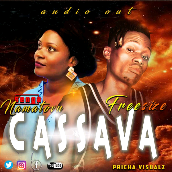 cassava by freesize MooChat Plus