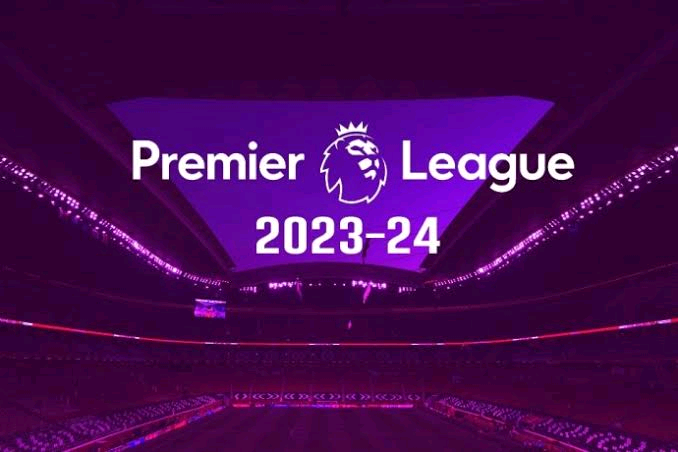 List Of All English Premier League Clubs 2023/24