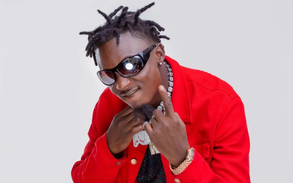 Breaking the one-hit wonder cycle: Khalifah AgaNaga shares strategies for success and growth