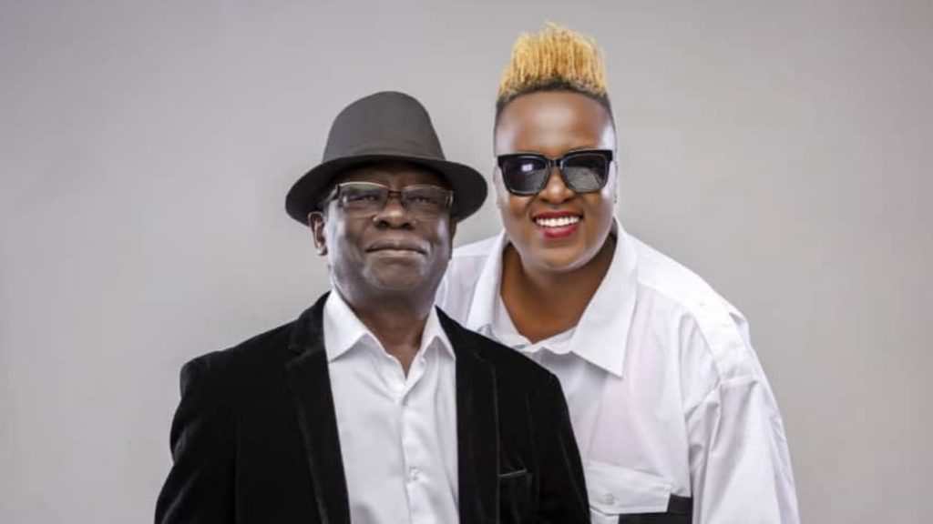 Keko and Moses Matovu team up for a catchy new track ‘Twazze Kukyakala’ (Audio)