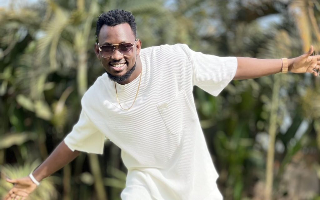 Levixone shares why he shields his family from social media spotlight (Watch)