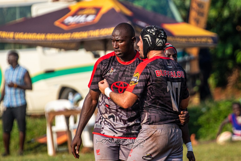 Nile Special Rugby Mongers Vs. Buffaloes 078 8teZ7a MooChat Plus