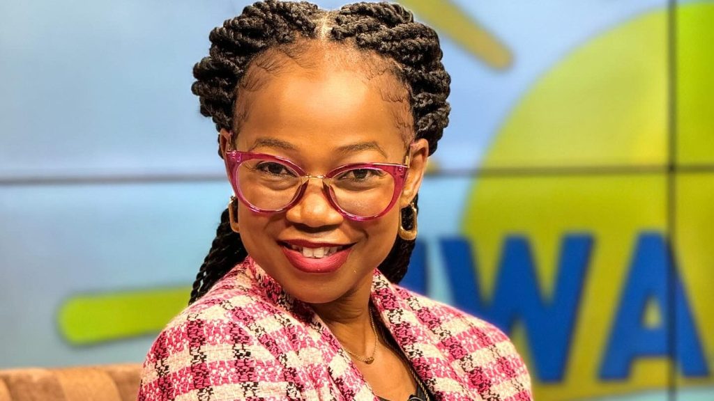 Ruth Kalibbala Signs Out From ‘Mwasuze Mutya’ show At NTV