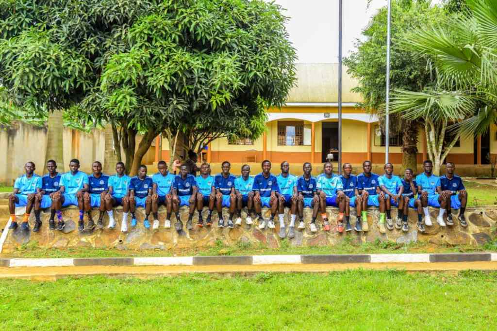 Ankole Zone boys’ football reaches round of 16 | 2024 USSSA Qualifiers