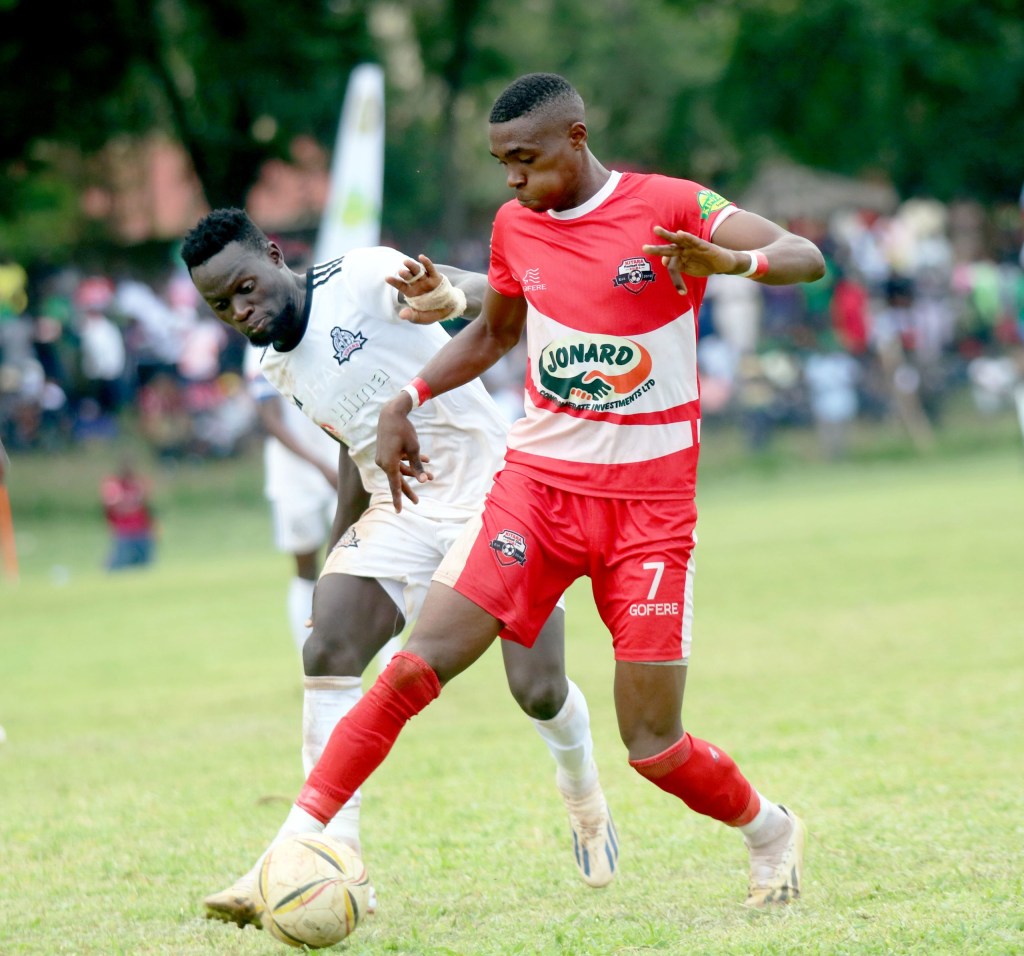 LIVE: Kitara FC Vs Vipers SC | Uganda Premier League