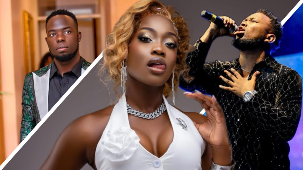 5 hot new music videos from Ugandan artists: Chris Evans Kaweesi, Ava Peace, Levixone, and more