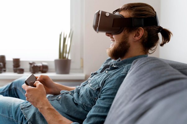 Virtual Reality1 IOGvoT MooChat Plus